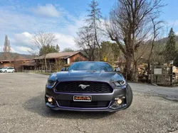 Gebraucht 2015 Ford Mustang Fastback Coupé | CHF 25’900 (Guter Preis)