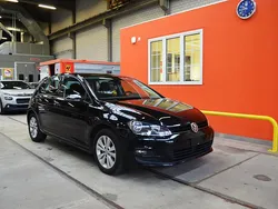 Gebraucht 2016 VW Golf VII Comfortline | CHF 9’800 (Guter Preis)