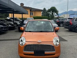 Gebraucht 2007 Daihatsu Trevis Kleinwagen | CHF 2’300