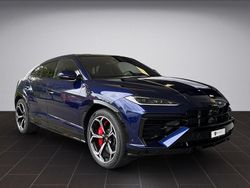 Gebraucht 2025 Lamborghini Urus SUV | CHF 298’000