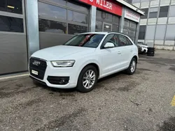 Gebraucht 2013 Audi Q3 SUV | CHF 8’999