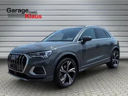 Gebraucht 2022 Audi Q3 Attraction SUV | CHF 33’900 (Superpreis)