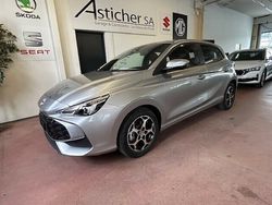 Neu 2025 MG MG3 Luxury Kleinwagen | CHF 23’640 (Fairer Preis)