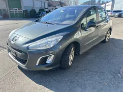 Gebraucht 2012 Peugeot 308 Allure | CHF 1’700 (Superpreis)