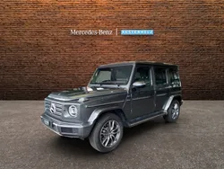 Gebraucht 2021 Mercedes G400 AMG line SUV | CHF 134’800 (Superpreis)
