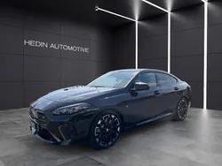 Schwarz Neu 2025 BMW M235 M Sport Coupé | CHF 74’900 (Guter Preis)