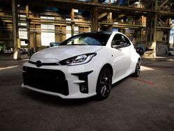 Gebraucht 2022 Toyota Yaris Sport | CHF 36’800 (Teuer)