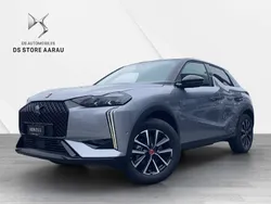 Neu 2025 DS Automobiles DS3 Crossback E-Tense SUV | CHF 38’900 (Superpreis)