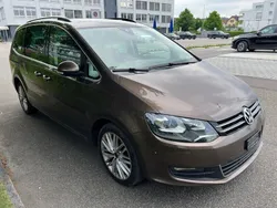 Gebraucht 2012 VW Sharan Highline Van / Kleinbus | CHF 7’000 (Superpreis)