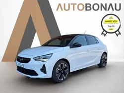 Gebraucht 2023 Opel Corsa-e Elegance Kleinwagen | CHF 22’899 (Superpreis)
