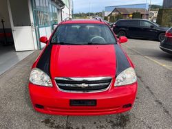 Gebraucht 2006 Chevrolet Nubira SX | CHF 2’000