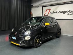 Gebraucht 2020 Fiat 500 Abarth | CHF 14’990 (Etwas zu teuer)