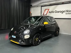 Gebraucht 2020 Fiat 500 Abarth Abarth | CHF 15’800 (Superpreis)
