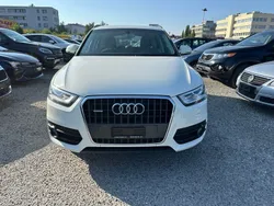 Gebraucht 2011 Audi Q3 SUV | CHF 8’900 (Superpreis)