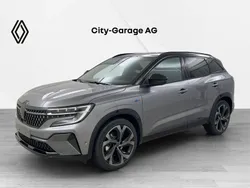 Neu 2025 Renault Austral Iconic Esprit Alpine SUV | CHF 42’100 (Guter Preis)