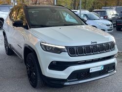 Gebraucht 2023 Jeep Compass SUV | CHF 25’900 (Superpreis)