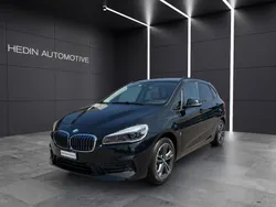 Gebraucht 2019 BMW 225 Active Tourer Sport Line Van / Kleinbus | CHF 19’900 (Guter Preis)