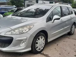 Gebraucht 2009 Peugeot 308 Sport Kombi | CHF 999 (Guter Preis)