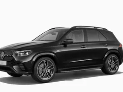 Neu 2025 Mercedes GLE400 SUV | CHF 110’300 (Superpreis)