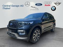 Gebraucht 2021 Ford Explorer ST-Line SUV | CHF 49’999 (Fairer Preis)