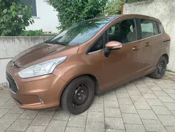 Gebraucht 2012 Ford B-MAX Titanium X Van / Kleinbus | CHF 5’900 (Guter Preis)