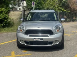 Gebraucht 2011 Mini Cooper S Countryman SUV | CHF 6’900 (Fairer Preis)