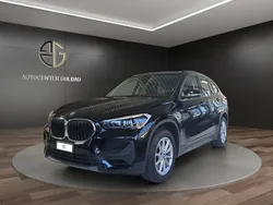 Gebraucht 2021 BMW X1 SUV | CHF 25’900 (Fairer Preis)
