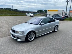 Gebraucht 2004 BMW 330 Coupé | CHF 7’000