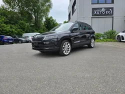 Gebraucht 2018 Skoda Karoq Style SUV | CHF 15’900 (Guter Preis)