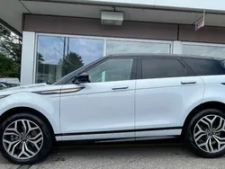 Gebraucht 2019 Land Rover Range Rover evoque First Edition | CHF 31’111 (Teuer)
