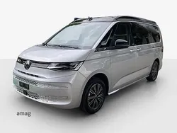 Reflexsilber metallic (la7w) Neu 2025 VW California Beach Van | CHF 70’990 (Fairer Preis)