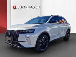 DS Automobiles DS7 Crossback