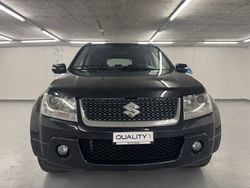 Gebraucht 2011 Suzuki Grand Vitara GL SUV | CHF 4’300 (Fairer Preis)