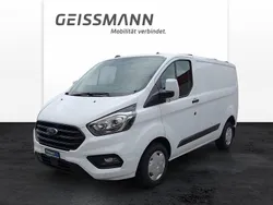 Gebraucht 2023 Ford Transit Custom Trend Limousine | CHF 29’950 (Superpreis)