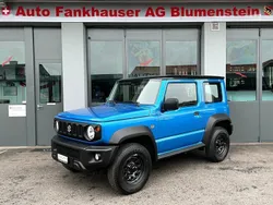Gebraucht 2022 Suzuki Jimny SUV | CHF 27’800 (Superpreis)