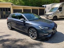 Gebraucht 2020 Seat Leon FR | CHF 21’800 (Fairer Preis)