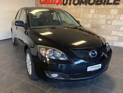 Gebraucht 2008 Mazda 3 Exclusive | CHF 4’600 (Guter Preis)