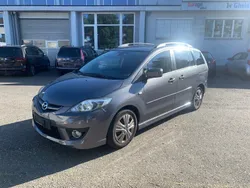 Gebraucht 2008 Mazda 5 Exclusive Van / Kleinbus | CHF 7’350 (Teuer)