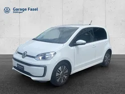 Gebraucht 2021 VW e-up! Kleinwagen | CHF 17’350 (Fairer Preis)