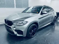 Gebraucht 2017 BMW X6 M Comfort Edition SUV | CHF 29’900 (Superpreis)