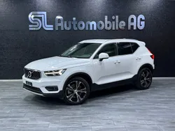 Gebraucht 2020 Volvo XC40 Inscription SUV | CHF 28’999 (Guter Preis)