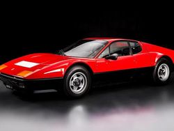 Gebraucht 1978 Ferrari 512 BB Coupé | CHF 239’000