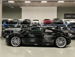 Gebraucht 2016 Audi R8 Coupé Advanced Coupé | CHF 149’899 (Fairer Preis)