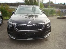 Gebraucht 2022 Skoda Kamiq Ambition SUV | CHF 25’950 (Teuer)