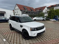 Gebraucht 2012 Land Rover Range Rover Sport Autobiography SUV | CHF 6’900