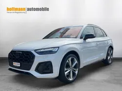 Gebraucht 2021 Audi Q5 Comfort SUV | CHF 42’900 (Guter Preis)