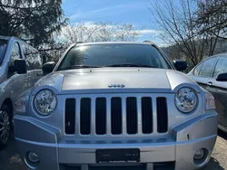 Gebraucht 2008 Jeep Compass Limited SUV | CHF 6’990 (Fairer Preis)