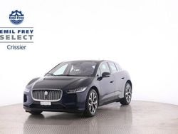 Blau Gebraucht 2021 Jaguar I-Pace SUV | CHF 38’900