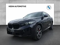 Neu 2025 BMW X6 SUV | CHF 110’300