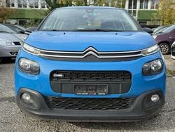 Gebraucht 2017 Citroën C3 Feel | CHF 4’500 (Superpreis)